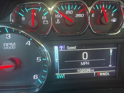 Used 2019 Chevrolet Tahoe LS image 20