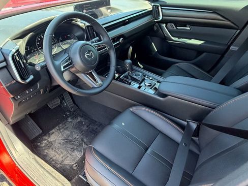 New 2026 MAZDA CX-50 AWD 2.5 S w/ Cargo Package image 10