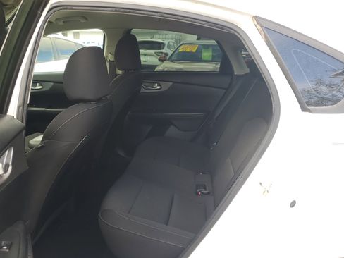 Used 2020 Kia Forte Sedan image 12