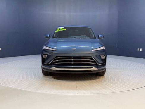 Used 2024 Buick Envista Preferred w/ Convenience I Package image 6