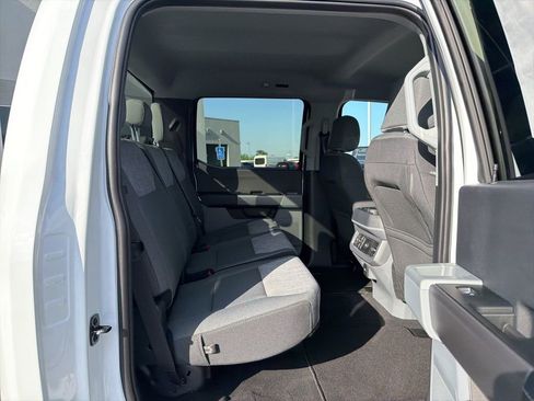 New 2026 Ford F250 XLT w/ Tremor Off-Road Package AWD/4WD image 17