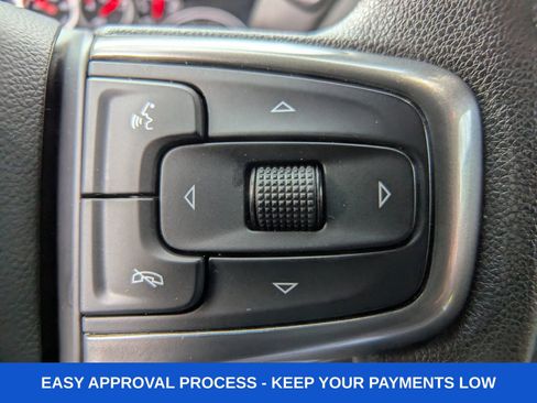 Used 2022 Chevrolet Silverado 2500 W/T w/ WT Convenience Package image 29