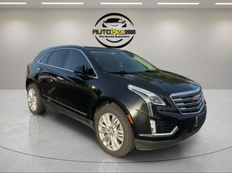 Used 2019 Cadillac XT5 Premium Luxury FWD video 1
