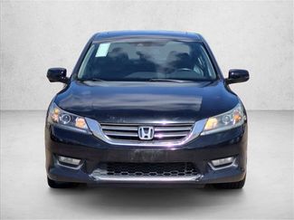 Used 2015 Honda Accord EX-L video 2