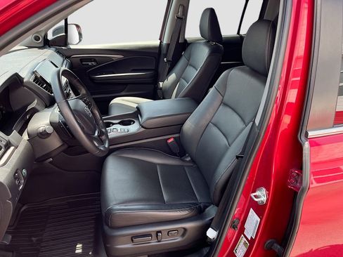 Used 2024 Honda Ridgeline RTL image 21