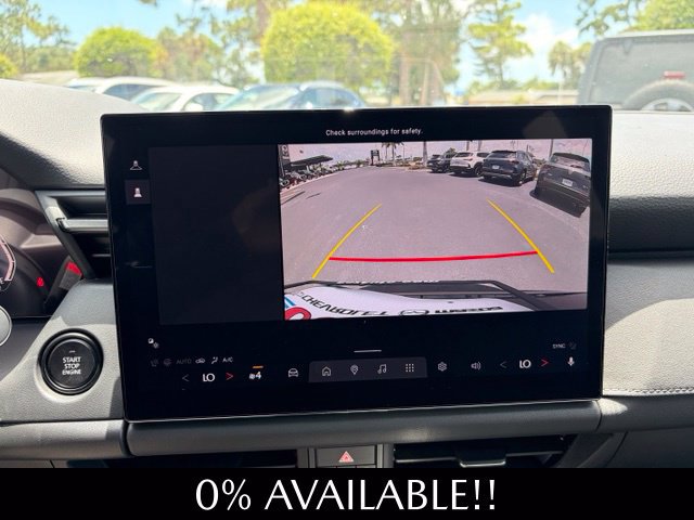 New 2026 MAZDA CX-5 Preferred AWD/4WD image 18