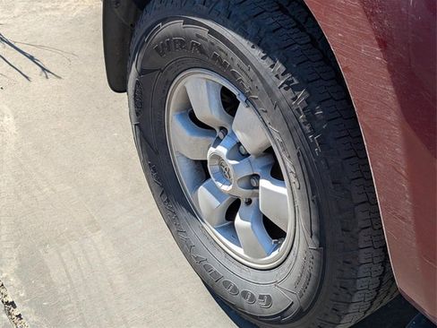 Used 2009 Toyota 4Runner Sport image 7