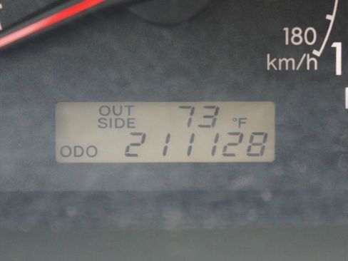 Used 2008 Toyota Corolla LE image 4