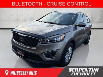 Used 2016 Kia Sorento LX