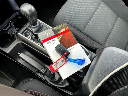 Used 2023 Toyota Tacoma SR5 image 30