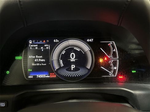 Used 2021 Lexus ES 300h w/ Premium Package image 11