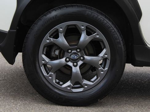 Used 2023 Subaru Crosstrek 2.5i Sport AWD/4WD image 27