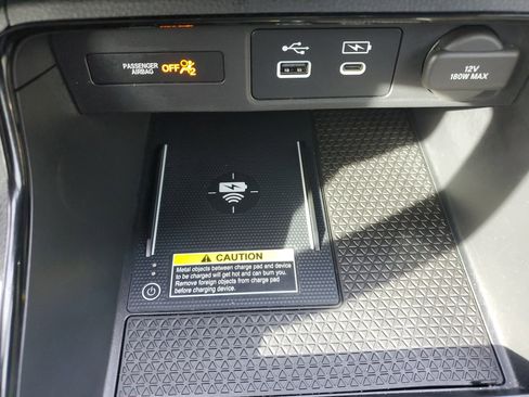 Used 2023 Honda CR-V EX-L image 30