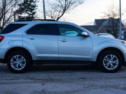Used 2016 Chevrolet Equinox LT w/ Convenience Package image 7