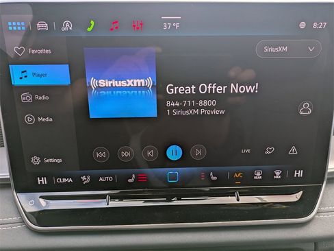 New 2026 Volkswagen Tiguan SE R-Line image 23