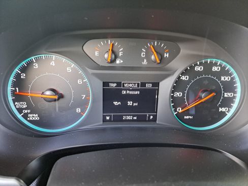 Used 2025 Chevrolet Malibu LS FWD image 27