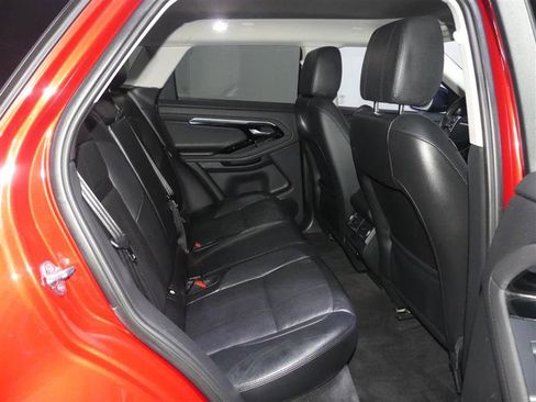 Used 2020 Land Rover Range Rover Evoque S image 27