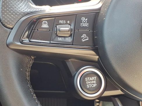 Used 2024 Alfa Romeo Stelvio Veloce AWD/4WD image 11