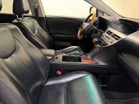 Used 2012 Lexus RX 350 AWD image 34