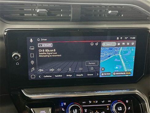 Used 2024 GMC Sierra 1500 Denali image 15