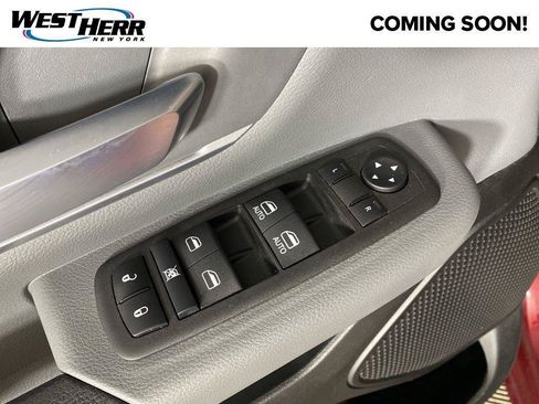 Used 2023 RAM 1500 Big Horn AWD/4WD image 11