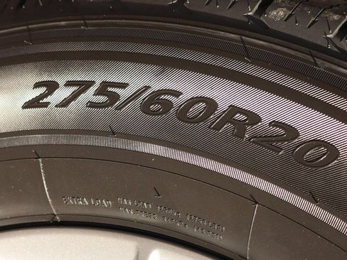 Used 2019 INFINITI QX80 Luxe image 53