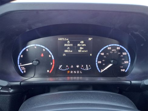 Used 2023 Ford Bronco Sport Big Bend w/ Convenience Package image 17