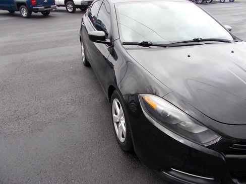 Used 2015 Dodge Dart SXT image 10