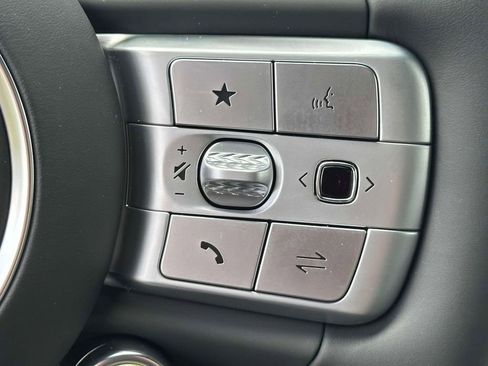 New 2024 Genesis GV60 Performance image 23