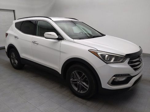 Used 2017 Hyundai Santa Fe Sport w/ 2.4L Value Package 06 image 11