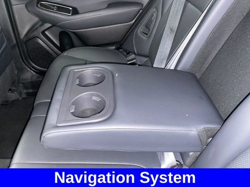 Certified 2023 Subaru Outback Touring XT AWD/4WD image 15