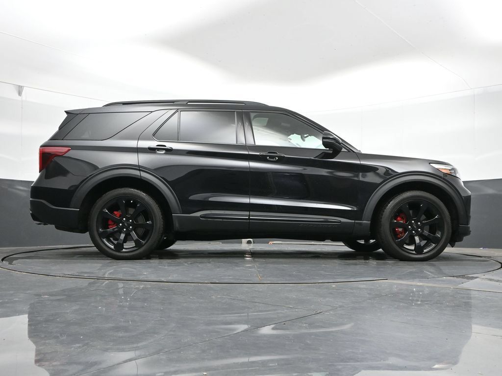 Used 2020 Ford Explorer ST w/ ST Street Pack AWD/4WD image 46