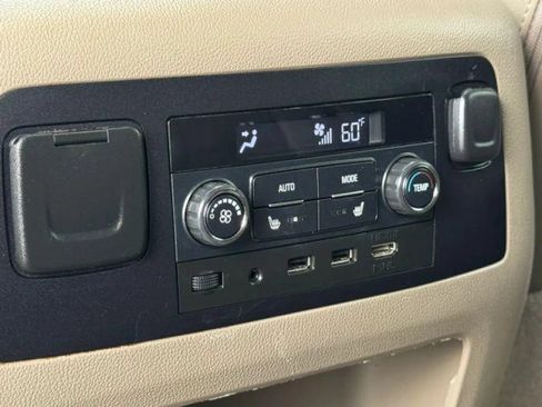 Used 2017 Chevrolet Tahoe LT RWD image 21