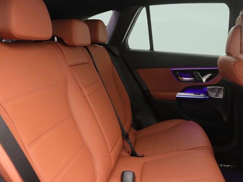 New 2026 Mercedes-Benz GLC 300 image 8