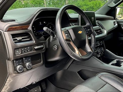 Used 2023 Chevrolet Tahoe High Country image 17