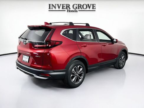 Used 2020 Honda CR-V EX-L image 5
