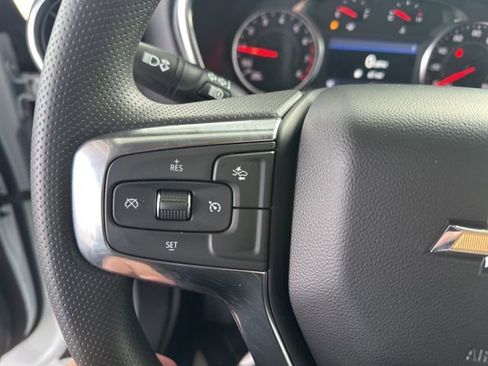 New 2026 Chevrolet Blazer LT w/ Convenience Package AWD/4WD image 22