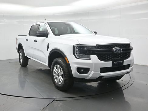 New 2025 Ford Ranger XL image 21