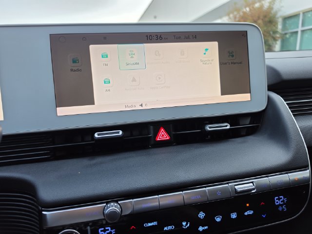Used 2024 Hyundai Ioniq 5 SE AWD/4WD image 65