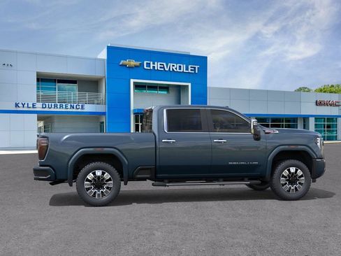 New 2026 GMC Sierra 2500 Denali w/ Denali Reserve Package image 27