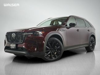 Certified 2026 MAZDA CX-90 3.3 Turbo w/ Premium Sport Pkg AWD/4WD video 1