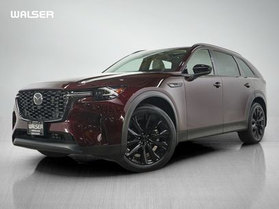 Certified 2026 MAZDA CX-90 3.3 Turbo w/ Premium Sport Pkg