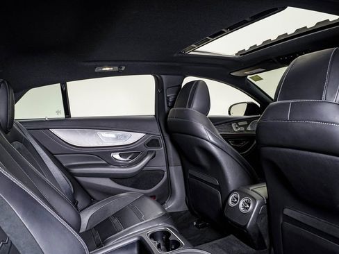 Used 2020 Mercedes-Benz AMG GT 53 image 17