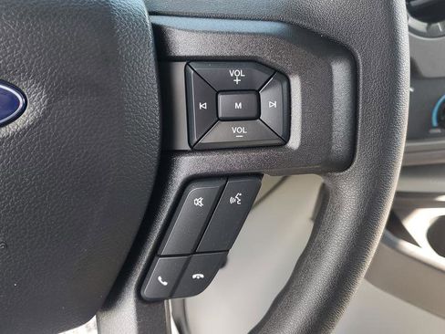 New 2026 Ford E-350 and Econoline 350 Super Duty w/ Power Equipment Group image 29