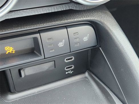 New 2025 MAZDA MX-5 Miata RF Grand Touring image 12