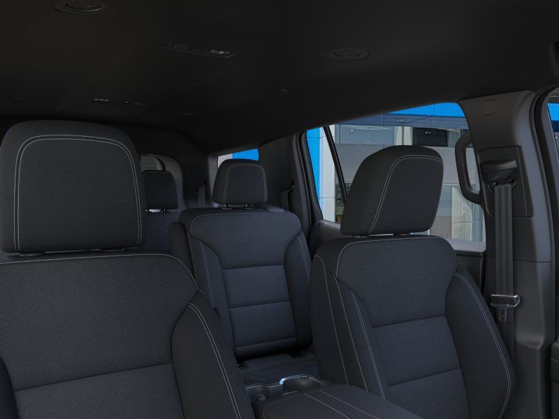 New 2027 Chevrolet Traverse LT FWD image 48