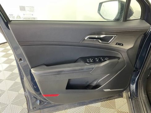 Certified 2023 Kia Sportage X-Line Prestige AWD/4WD image 15