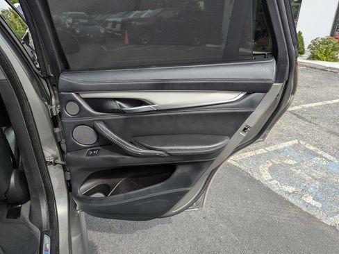 Used 2018 BMW X6 M AWD/4WD image 35