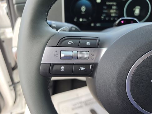 New 2026 Hyundai Tucson Limited FWD image 34