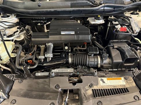 Used 2019 Honda CR-V Touring image 24